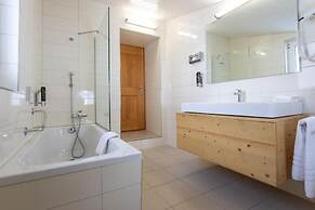 Meisser Lodge