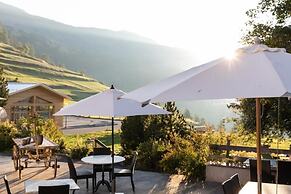 Meisser Lodge