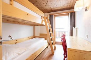 Meisser Lodge