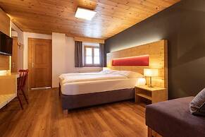 Meisser Lodge