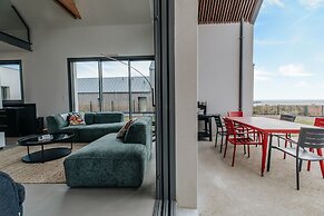 Architect-designed Villa With sea View
