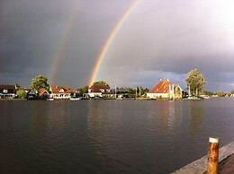 2 Holiday Homes Opposite to Each Other