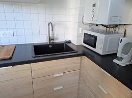100m From the Sandy Beach in Plougonvelin