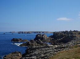 100m From the Sandy Beach in Plougonvelin