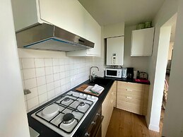 100m From the Sandy Beach in Plougonvelin