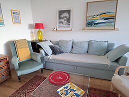 100m From the Sandy Beach in Plougonvelin