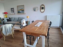 100m From the Sandy Beach in Plougonvelin