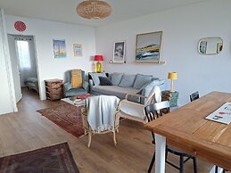 100m From the Sandy Beach in Plougonvelin