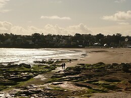 100m From the Sandy Beach in Plougonvelin