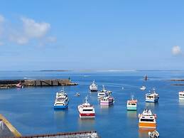 100m From the Sandy Beach in Plougonvelin