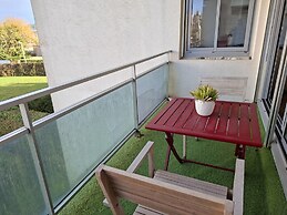 100m From the Sandy Beach in Plougonvelin