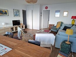 100m From the Sandy Beach in Plougonvelin