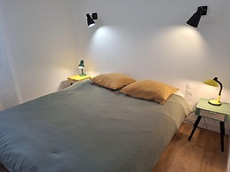 100m From the Sandy Beach in Plougonvelin