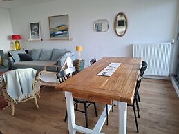 100m From the Sandy Beach in Plougonvelin