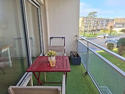 100m From the Sandy Beach in Plougonvelin
