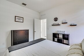 Easy Park & University Access! Family Miami Escape