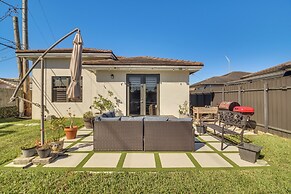 Easy Park & University Access! Family Miami Escape