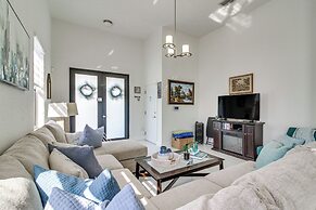 Easy Park & University Access! Family Miami Escape