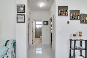Easy Park & University Access! Family Miami Escape