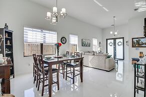 Easy Park & University Access! Family Miami Escape