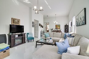 Easy Park & University Access! Family Miami Escape