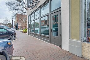 Walk to Shops & Restaurants! Dtwn Florence Unit