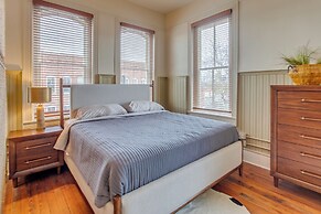 Walk to Shops & Restaurants! Dtwn Florence Unit