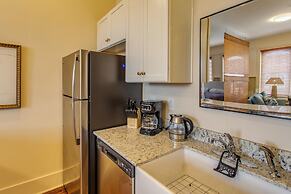 Walk to Shops & Restaurants! Dtwn Florence Unit