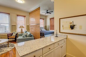 Walk to Shops & Restaurants! Dtwn Florence Unit