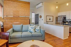 Walk to Shops & Restaurants! Dtwn Florence Unit
