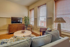 Walk to Shops & Restaurants! Dtwn Florence Unit