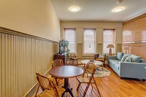 Walk to Shops & Restaurants! Dtwn Florence Unit