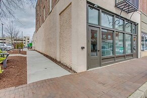 Great for Med Professionals! Dtwn Florence Condo