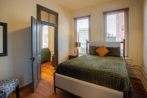 Great for Med Professionals! Dtwn Florence Condo