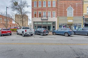 Great for Med Professionals! Dtwn Florence Condo