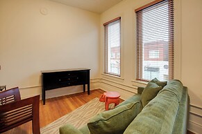 Great for Med Professionals! Dtwn Florence Condo