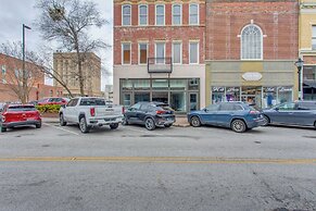 Walkable Couples Retreat in Downtown Florence