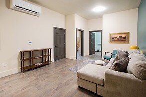 Walkable Couples Retreat in Downtown Florence