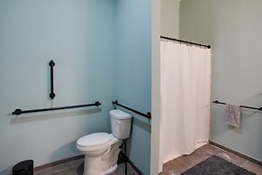 Walkable Couples Retreat in Downtown Florence