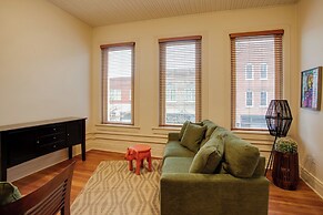 Great for Med Professionals! Dtwn Florence Condo