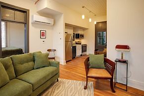 Great for Med Professionals! Dtwn Florence Condo