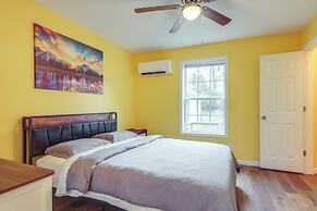 Downtown Ashland & Central Park! Fresh Condo