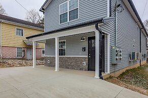 Downtown Ashland & Central Park! Fresh Condo