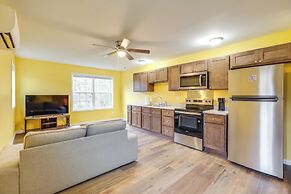 Downtown Ashland & Central Park! Fresh Condo