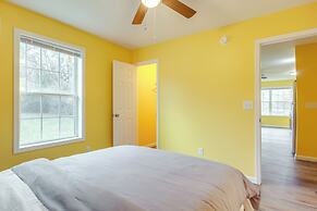 Downtown Ashland & Central Park! Fresh Condo