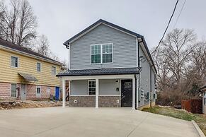 Downtown Ashland & Central Park! Fresh Condo