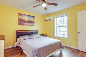 Downtown Ashland & Central Park! Fresh Condo