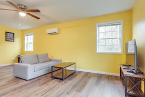 Downtown Ashland & Central Park! Fresh Condo