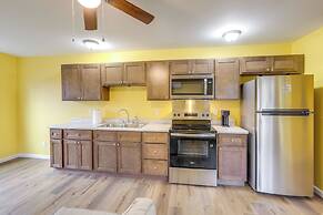 Downtown Ashland & Central Park! Fresh Condo