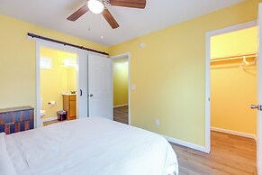 Explore Downtown Ashland! Cozy + New Apartment